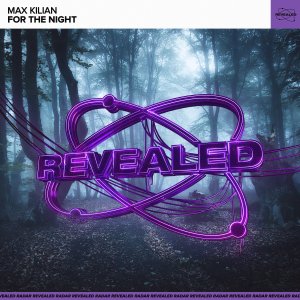 For The Night - Max Kilian