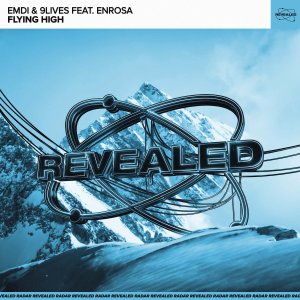 Flying High - EMDI & 9Lives feat. ENROSA
