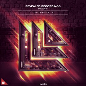 Revealed Top Loops Vol. 5 - revealedrec