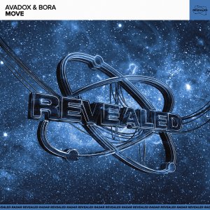 Move - AVADOX & Bora