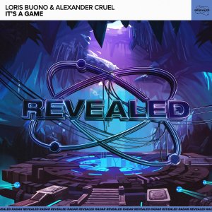 It's A Game - Loris Buono & Alexander Cruel