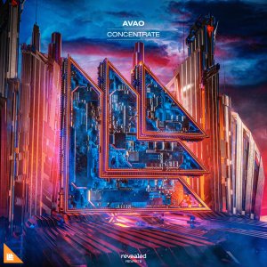Concentrate - Avao