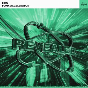 Funk Accelerator - HDN
