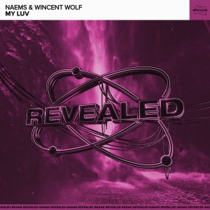 My Luv - NAEMS⁠ & Wincent Wolf⁠