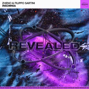 Insomnia - Zheno & Filippo Sartini