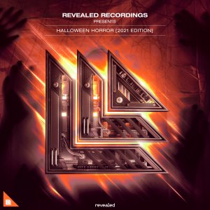 Revealed Halloween Horror [2021 Edition] - revealedrec⁠
