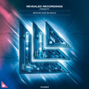 Revealed Serum 3100 Bundle - Discontinued - revealedrec