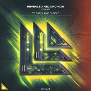 Revealed Sylenth1 4000 Bundle - Discontinued - revealedrecā Ā