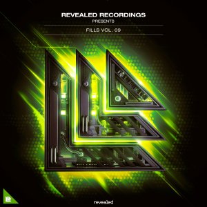 Revealed Fills Vol. 9 - revealedrec