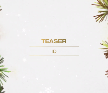 Exclusive 2022 Teaser - KAAZEMAS 2021⁠