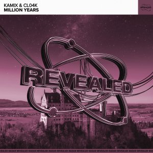 Million Years - Kamix & Cl04k