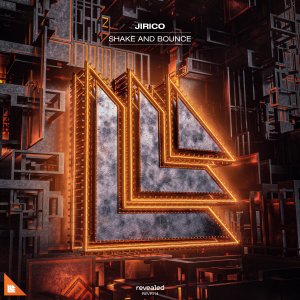 Shake & Bounce - JIRICO