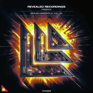Revealed Serum Hardstyle Vol. 2 - revealedrec
