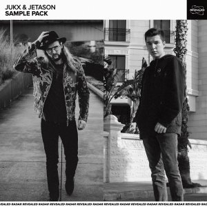 Hurricane [Sample Pack] - Jukx⁠ Jetason⁠ 