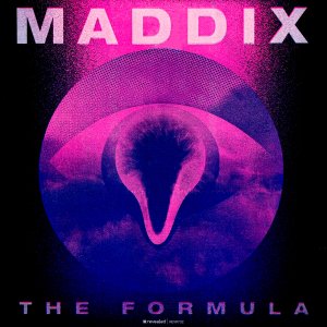 The Formula - Maddix