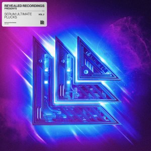 Revealed Serum Ultimate Plucks Vol. 2 - revealedrec