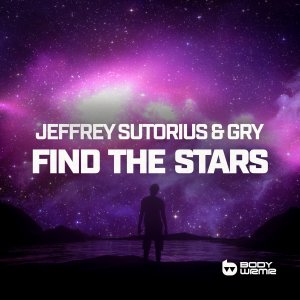 Find The Stars - Jeffrey Sutorius & GRY