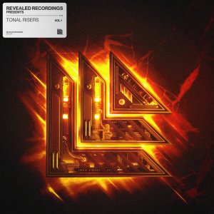 Revealed Tonal Risers Vol. 1 - revealedrec