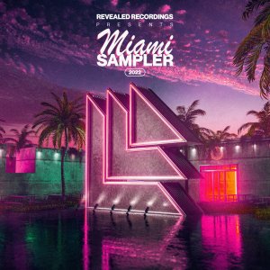 Miami Sampler 2022 - Revealed Recordings