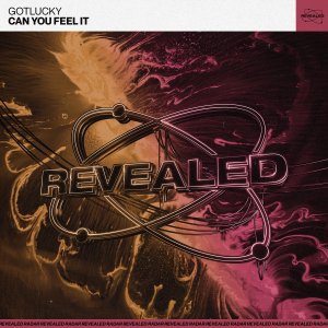 Can You Feel It - Gotlucky