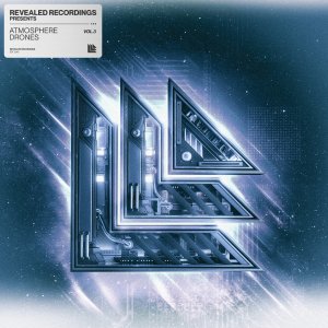 Revealed Atmosphere Drones Vol. 3 - revealedrec