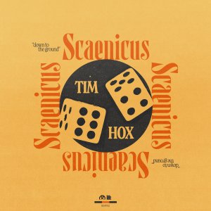 Scaenicus - Tim Hox