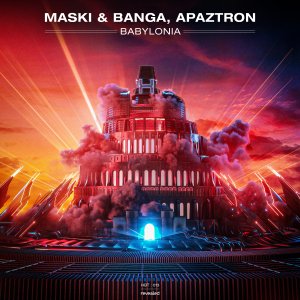 Babylonia - Maski & Banga, Apaztron 