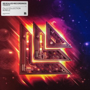Revealed Fills Collection Bundle - revealedrec