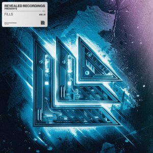 Revealed Fills Vol. 10 - revealedrec