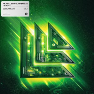 Revealed Serum Keys Vol. 2 - revealedrec