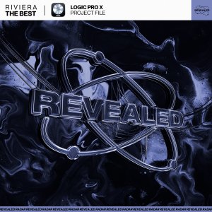 The Best (Logic Pro X Project File) - R I V I E R A 