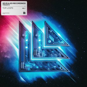 Revealed Top Loops Vol. 7 - revealedrec