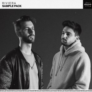 R I V I E R A (Sample Pack) - R I V I E R A 