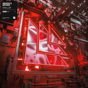 Stellar - REGGIO⁠ & Mykris⁠ 
