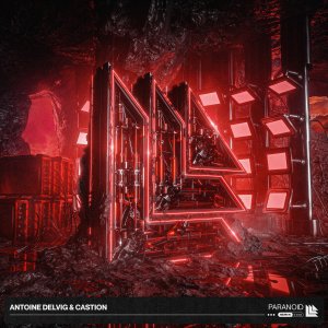 Paranoid - Antoine Delvig & Castion