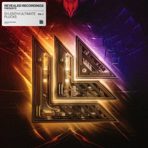 Revealed Sylenth1 Ultimate Plucks Vol. 3 - revealedrec