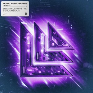 Revealed Sylenth1 Ultimate Big Room Leads Vol. 3 - revealedrec