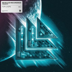 Revealed Top Loops Vol. 8 - revealedrec