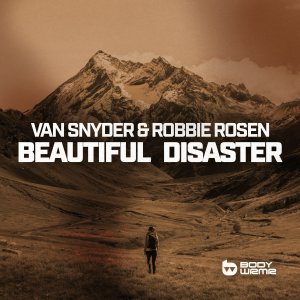 Beautiful Disaster - Van Snyder⁠ & Robbie Rosen⁠ 