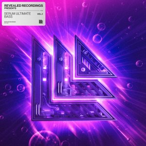 Revealed Serum Ultimate Bass Vol. 2 - revealedrec