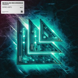 Revealed Spire Arps Vol. 4 - revealedrec