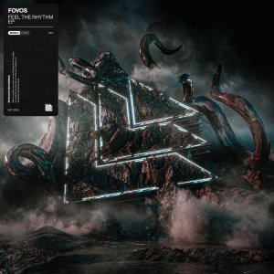 Feel The Rhythm EP - FOVOS