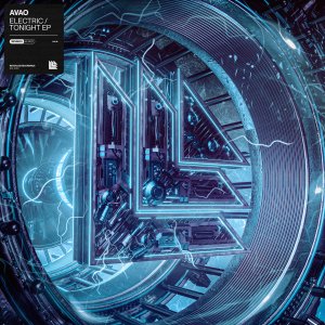 Electric / Tonight EP - Avao