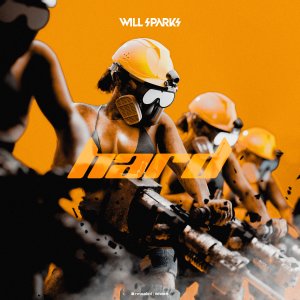 HARD - Will Sparks