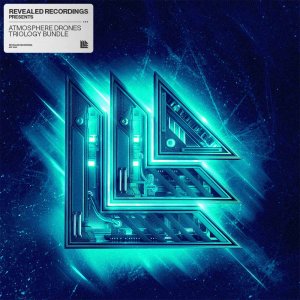 Revealed Atmosphere Drones Trilogy Bundle - revealedrec