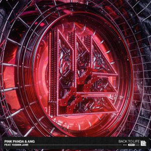Back To Life - Pink Panda & ANG feat. Yasmin Jane
