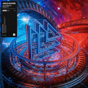 Alternate Reality - ANG & MYKRIS