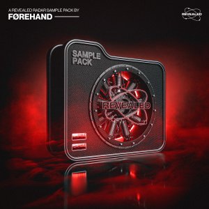 Førehand (Sample Pack) - Førehand