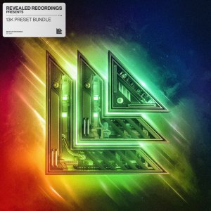 Revealed 13K Preset Bundle - Discontinued - revealedrec⁠ 