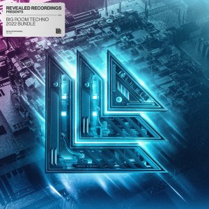 Revealed Big Room Techno 2022 Bundle - Discontinued - revealedrec